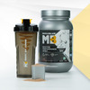 Muscleblaze Cyclone Blender | 100% Leakproof | Bpa-Free Blender Bottle (Black | 700 Ml)