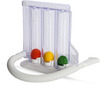 Sururex Spirometer Trio Respiratory Exerciser - 1'S
