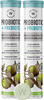 Wellbeing Nutrition Daily Probiotic+Prebiotic Plant Based 18 Billion Cfu 6 Strains Pack Of 2X21 Tab