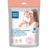 Mee Mee Ultra Thin Honeycomb Super Absorbent Disposable Nursing/Maternity Breast Pads (48 Pads)