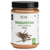 Bixa Botanical Manjistha Powder-For Natural Blood Purifier | Boost Healthy Hair Growth(200g)