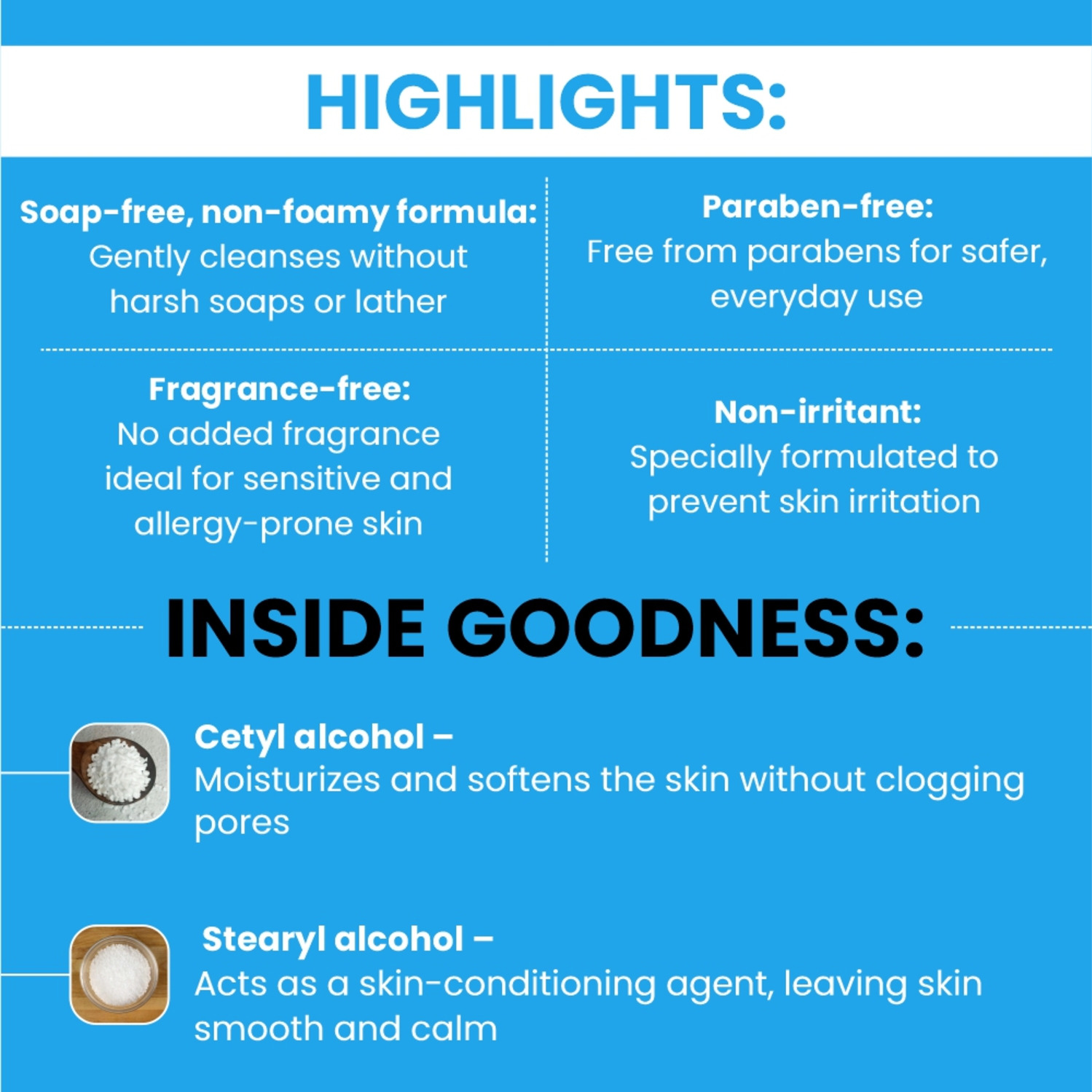 Epiclin Gentle Cleansing Lotion For Face & Body 150 Ml