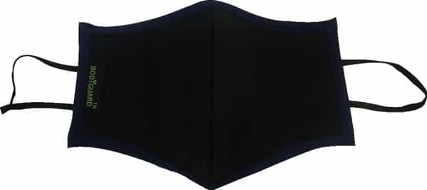 Bodyguard N95 + Pm2.5 Anti Pollution Face Mask With Activated Carbon - Small