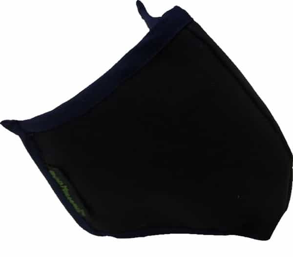 Bodyguard N95 + Pm2.5 Anti Pollution Face Mask With Activated Carbon - Small