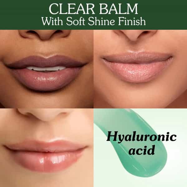 Bake 2% Niacinamide + Hyaluronic Tinted Brightening Lip Balm For Dry Lips (5G)