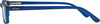 Klar Eye Rectangle Full Rim Reading Glasses Men And Women +0.75 To +3.50 +2.25 Power Matte Blue