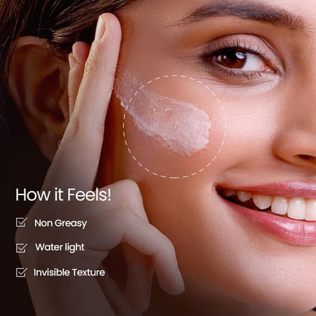 Lotus Herbals Ss Ultrarx Sunscreen Serum Spf 60+ 30ml