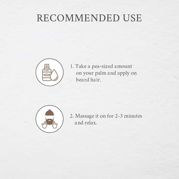 Greenopia Beard Oil (30Ml) Pack Of 2