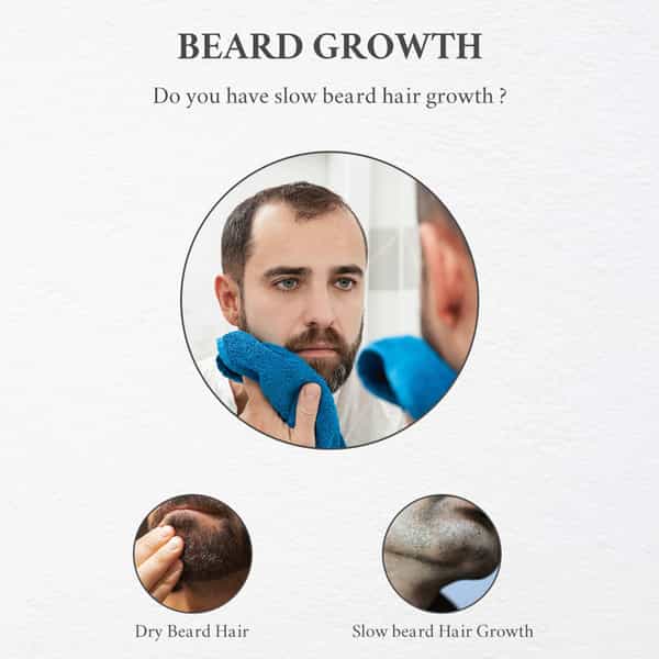 Greenopia Beard Oil (30Ml) Pack Of 2