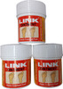Link Ointment Heals Cracked Feet (Combo 3) 25 Grams/Bottle
