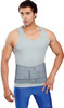 Oac Lumbo Sacral Belt - Grey - Large - 1 Unit