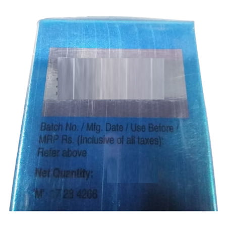Fash Foam Face Cleanser - 100ml