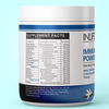 Inlife Immune Care / Booster Protein Powder Whey Protein With Ayurvedic Herbs-300g(Vanilla Flavour)