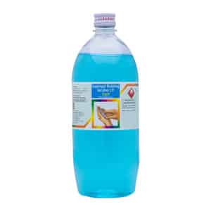 Agrawal Ciprit (isopropyl Rubbing Alcohol) I.p. - 1l