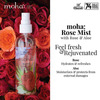 Moha Rose Mist 100Ml - Pack Of 2