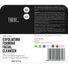 Thriveco Exfoliating Foaming Face Wash With Aha+Bha | 80 Ml X Pack Of 1