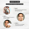 Thriveco Exfoliating Foaming Face Wash With Aha+Bha | 80 Ml X Pack Of 1