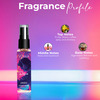 Vokka Pocket Perfume Disco 8Ml | Luxury Eau De Parfum Long Lasting Perfume For Men & Women