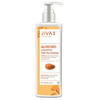 Jiva Almond Shampoo Helps To Reduce Hair Fall | Nourishes Hair - 200Ml (Pack Of 2)