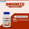Healthvit Immuneed Immunity Booster - 60 Tablets