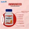 Healthvit Immuneed Immunity Booster - 60 Tablets