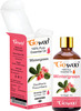 Go Woo 100% Pure Wintergreen Oil Pure Virgin For Skin Care & Hair Treatment 10 Ml