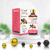 Go Woo 100% Pure Wintergreen Oil Pure Virgin For Skin Care & Hair Treatment 10 Ml