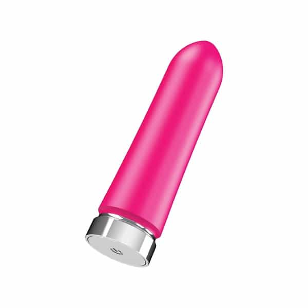 Dnd Bam Clitoral Massager