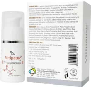 Fixderma Vitipause Gel 15ml