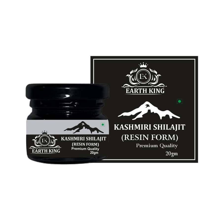 Buy UPAKARMA AYURVEDA PURE SHILAJIT RESIN FORM WITH ASHWAGANDHA 20 G ...