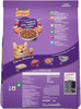 Purina Friskies Surfin' Favourites Adult Dry Cat Food | 6Kg