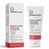 Dermatouch Dailyglow Bright & Even Skin Tone Face Wash - 150G