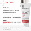 Dermatouch Dailyglow Bright & Even Skin Tone Face Wash - 150G