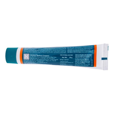 Himalaya Pilex Forte Tube Of 30gm Ointment