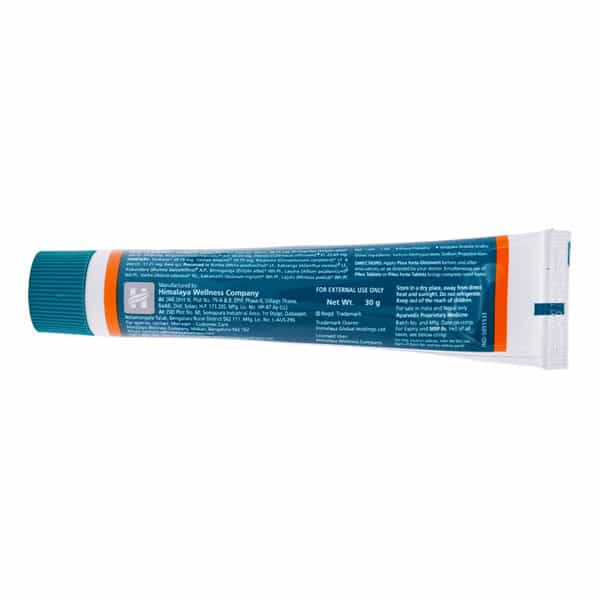 Himalaya Pilex Forte Tube Of 30Gm Ointment