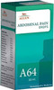 Allen Laboratories A64 Abdominal Pain Drop Pack Of 2 | 30Ml Each