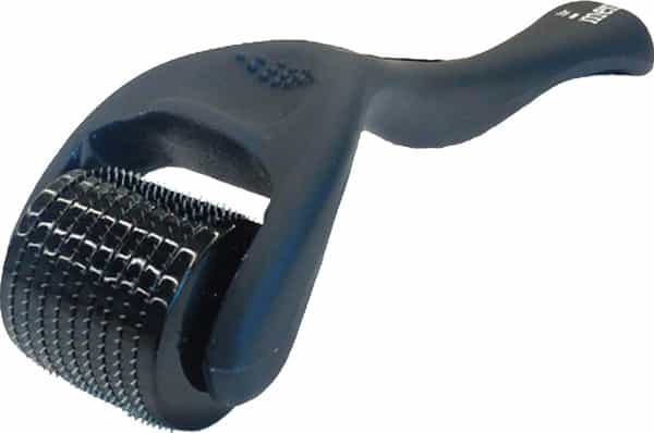 Derma Roller System - 540 Titanium Needles