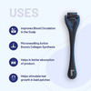 Derma Roller System - 540 Titanium Needles