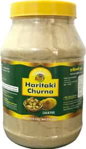 Hass Haritaki Churna | Haritaki Powder