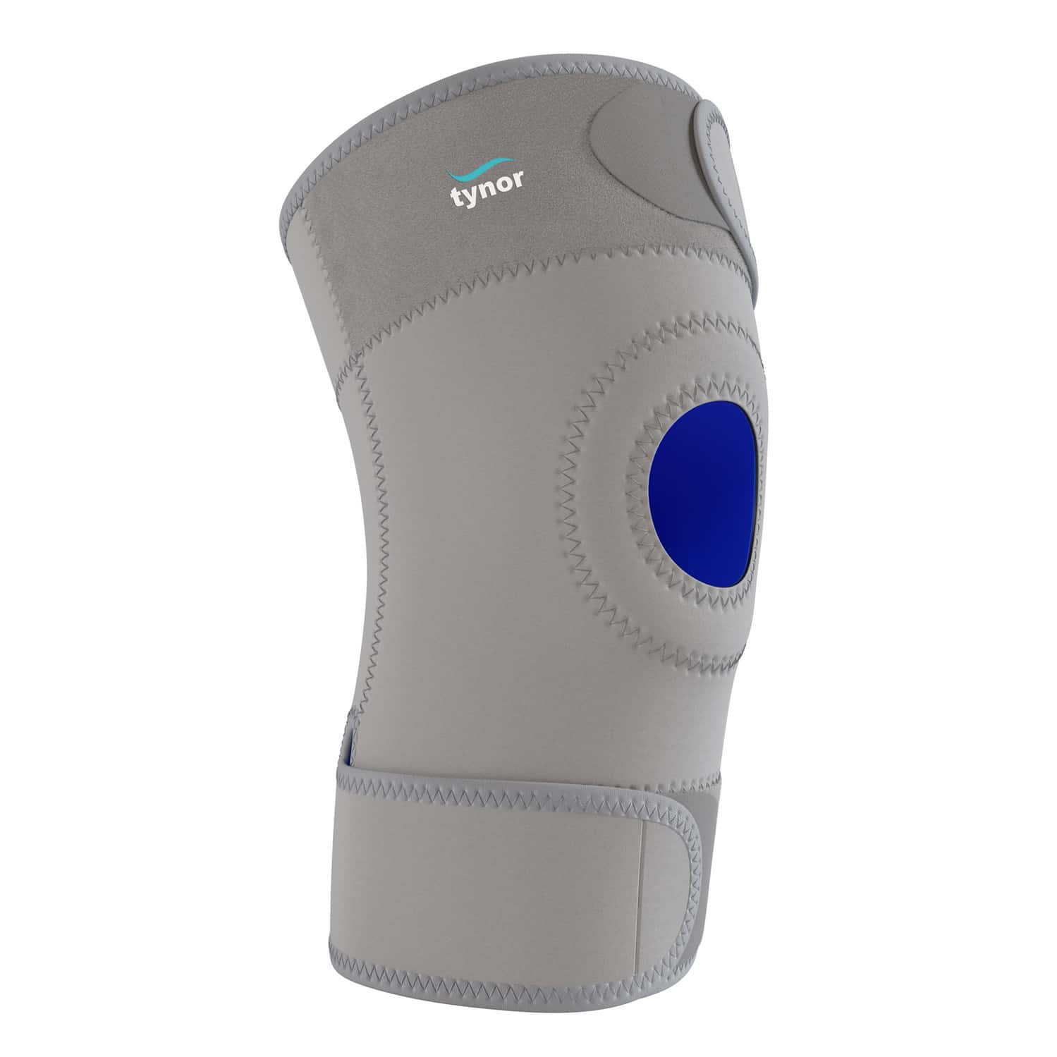 Tynor Knee Support Sportif (neo) Grey Xxl 1 Unit