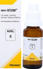 Adel 5 Apo Stom Drops 20 Ml