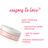 Plum E-Luminence Simply Supple Cleansing Balm- 90 Gm