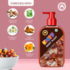 Mom & World Kidsy Cola Candy Body Wash No Tears No Sls For Kids Ph Balanced 240 Ml