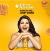Dabur Honey Squeezy - 400 G (Buy 1 Get 1 Free)