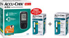 Accu-Chek Active Blood Glucose Monitoring System | Glucometer | Free 35 Test Strips