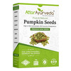 Attar Ayurveda Raw Pumpkin Seeds For Eating (250 Grams)