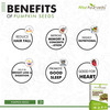 Attar Ayurveda Raw Pumpkin Seeds For Eating (250 Grams)