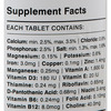 Drools Absolute Vitamin Tablet - Dog Supplement 110 Pieces