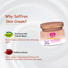 Vi-John Women Saffron Bb+ Fairness Cream With Foundation 50g