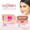 Vi-John Women Saffron Bb+ Fairness Cream With Foundation 50g
